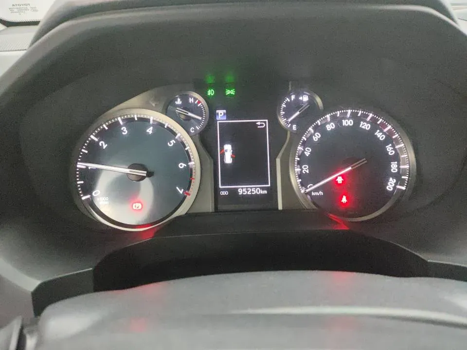 2019 Toyota Land Cruiser Prado 3.5L 280HP V6 6AT,autocango,china used car exporter,china ev exporter,chinese used car exporter,chinese used ev exporter