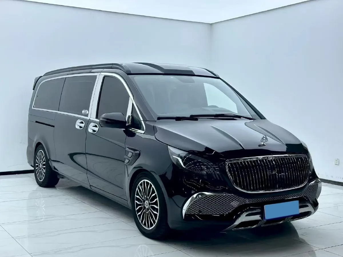 2020 Mercedes-Benz Vito 2.0T 211HP L4 9AT,autocango,china used car exporter,china ev exporter,chinese used car exporter,chinese used ev exporter