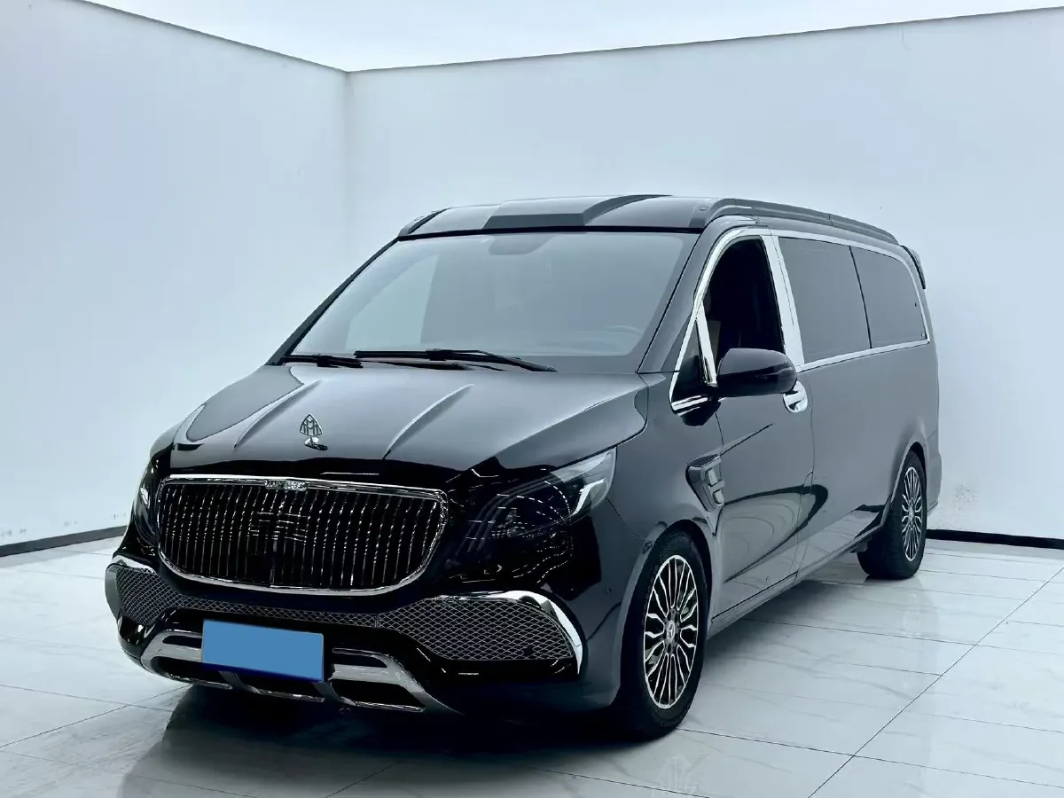2020 Mercedes-Benz Vito 2.0T 211HP L4 9AT,autocango,china used car exporter,china ev exporter,chinese used car exporter,chinese used ev exporter