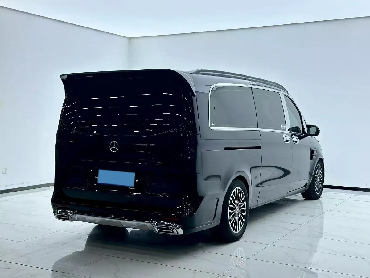 2020 Mercedes-Benz Vito 2.0T 211HP L4 9AT,autocango,china used car exporter,china ev exporter,chinese used car exporter,chinese used ev exporter