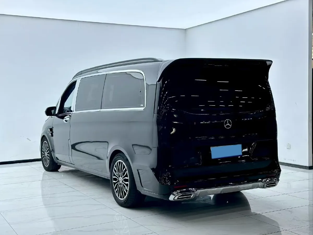2020 Mercedes-Benz Vito 2.0T 211HP L4 9AT,autocango,china used car exporter,china ev exporter,chinese used car exporter,chinese used ev exporter