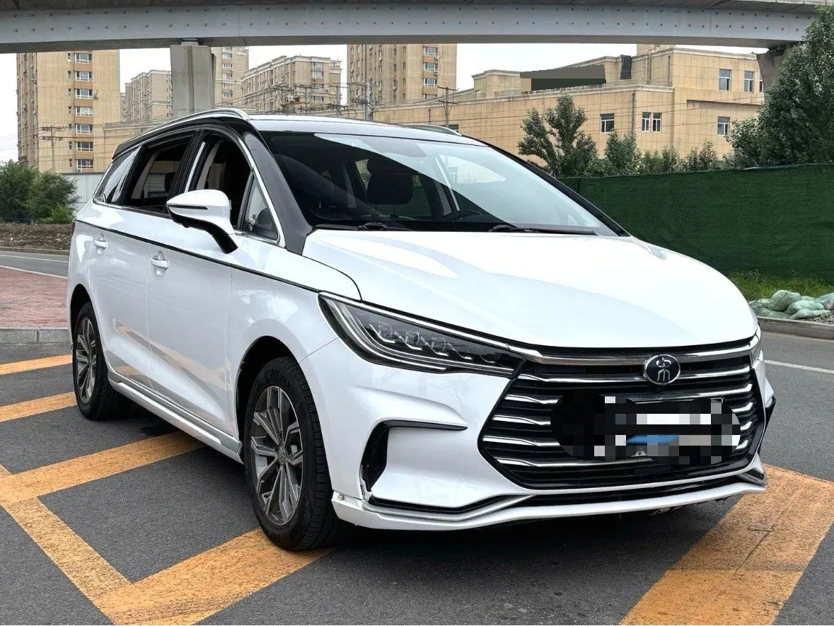 2019 BYD Song MAX 1.5T 154HP L4 6DCT,autocango,china used car exporter,china ev exporter,chinese used car exporter,chinese used ev exporter