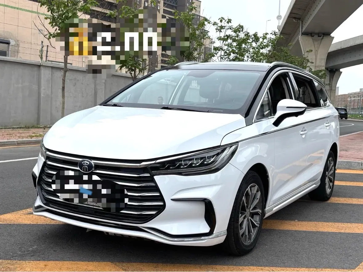 2019 BYD Song MAX 1.5T 154HP L4 6DCT,autocango,china used car exporter,china ev exporter,chinese used car exporter,chinese used ev exporter