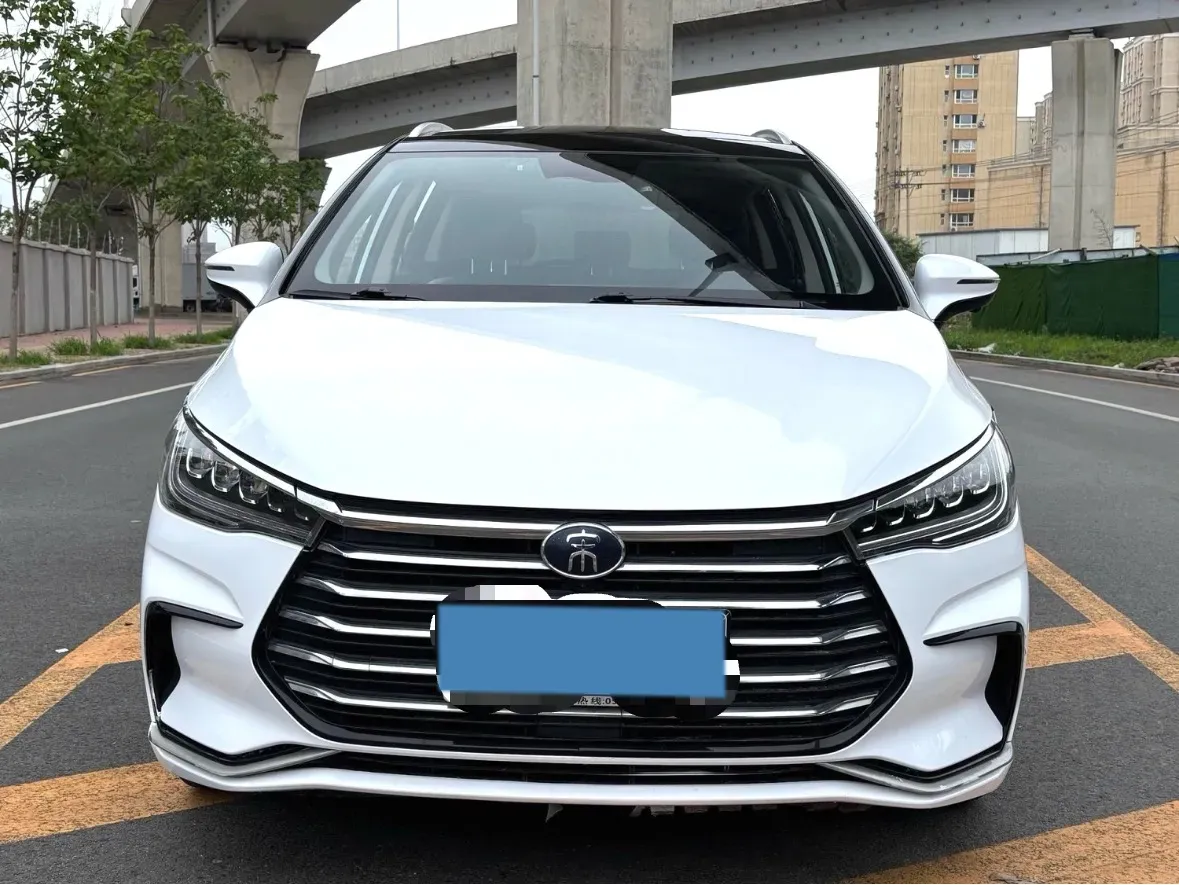 2019 BYD Song MAX 1.5T 154HP L4 6DCT,autocango,china used car exporter,china ev exporter,chinese used car exporter,chinese used ev exporter