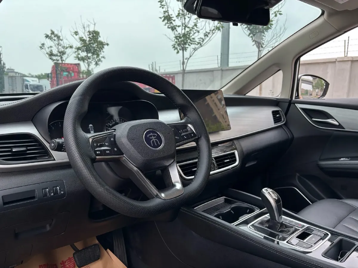 2019 BYD Song MAX 1.5T 154HP L4 6DCT,autocango,china used car exporter,china ev exporter,chinese used car exporter,chinese used ev exporter