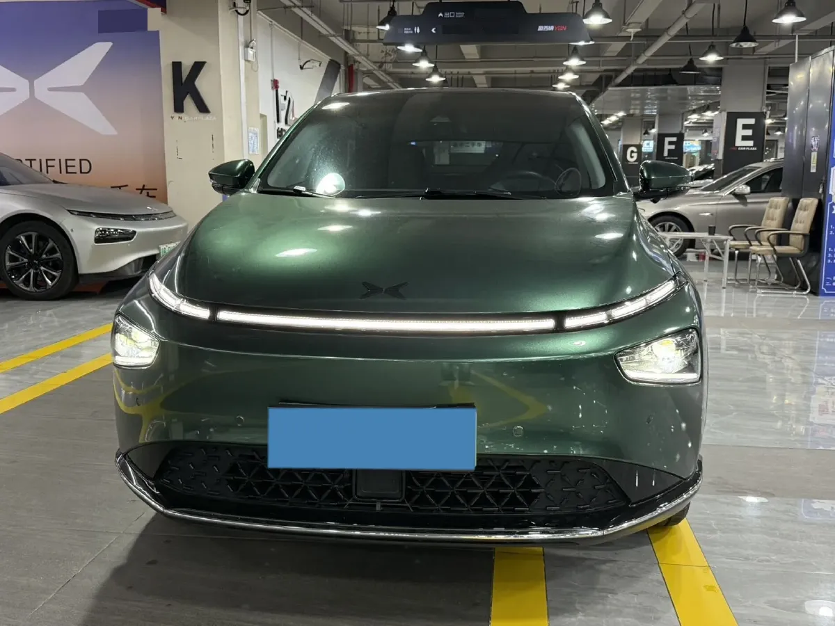 2022 Xpeng P5 BEV 66.2KWH,autocango,china used car exporter,china ev exporter,chinese used car exporter,chinese used ev exporter