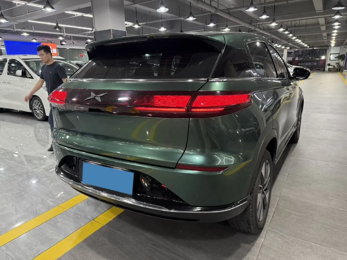 2022 Xpeng P5 BEV 66.2KWH,autocango,china used car exporter,china ev exporter,chinese used car exporter,chinese used ev exporter