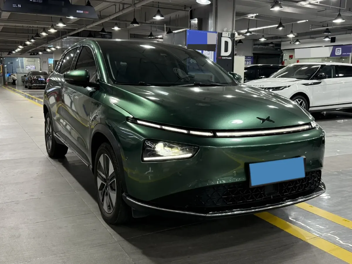 2022 Xpeng P5 BEV 66.2KWH,autocango,china used car exporter,china ev exporter,chinese used car exporter,chinese used ev exporter