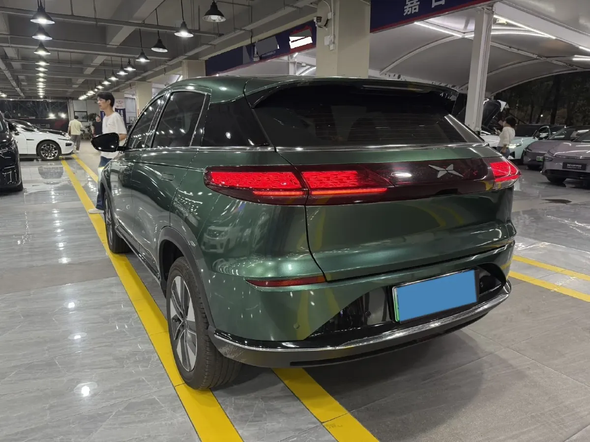 2022 Xpeng P5 BEV 66.2KWH,autocango,china used car exporter,china ev exporter,chinese used car exporter,chinese used ev exporter