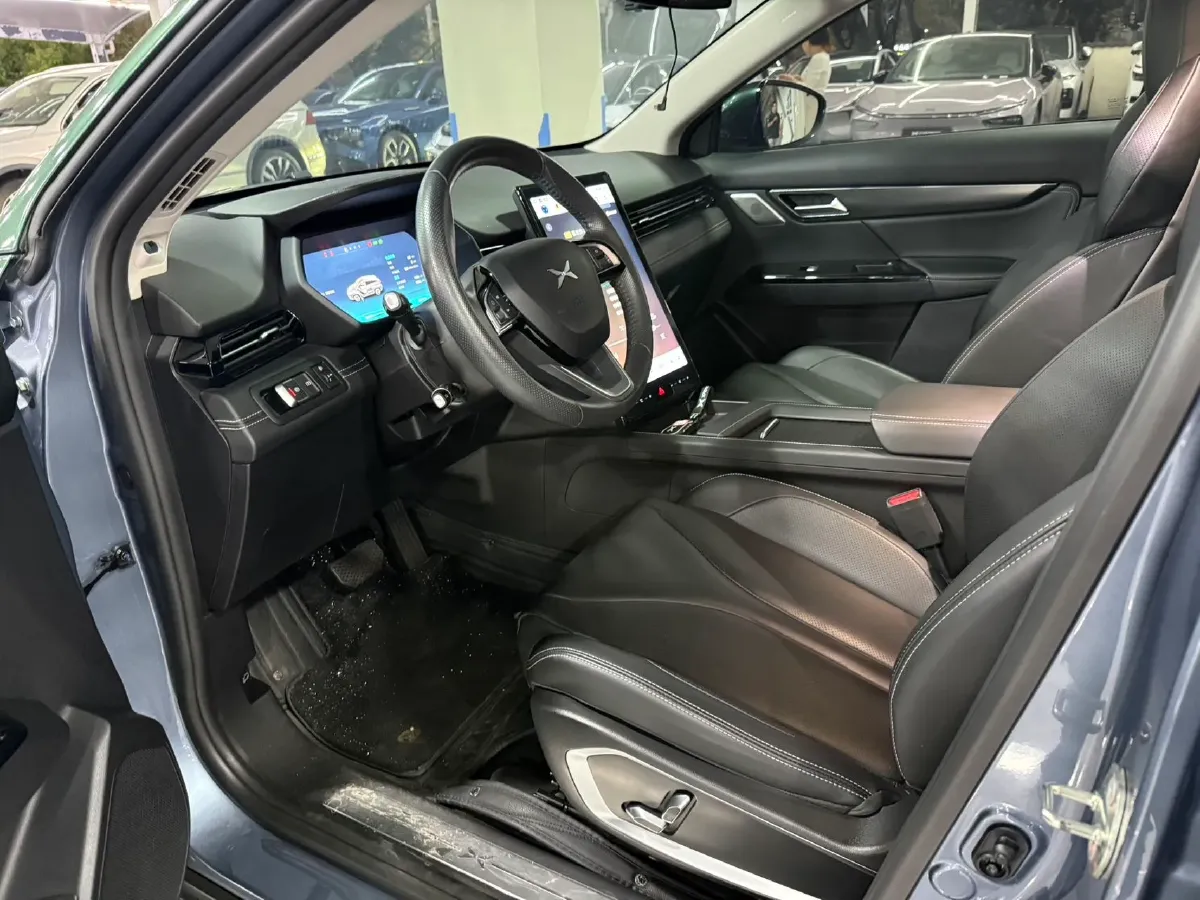 2022 Xpeng P5 BEV 66.2KWH,autocango,china used car exporter,china ev exporter,chinese used car exporter,chinese used ev exporter