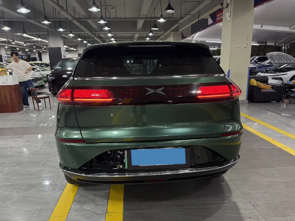 2022 Xpeng P5 BEV 66.2KWH,autocango,china used car exporter,china ev exporter,chinese used car exporter,chinese used ev exporter
