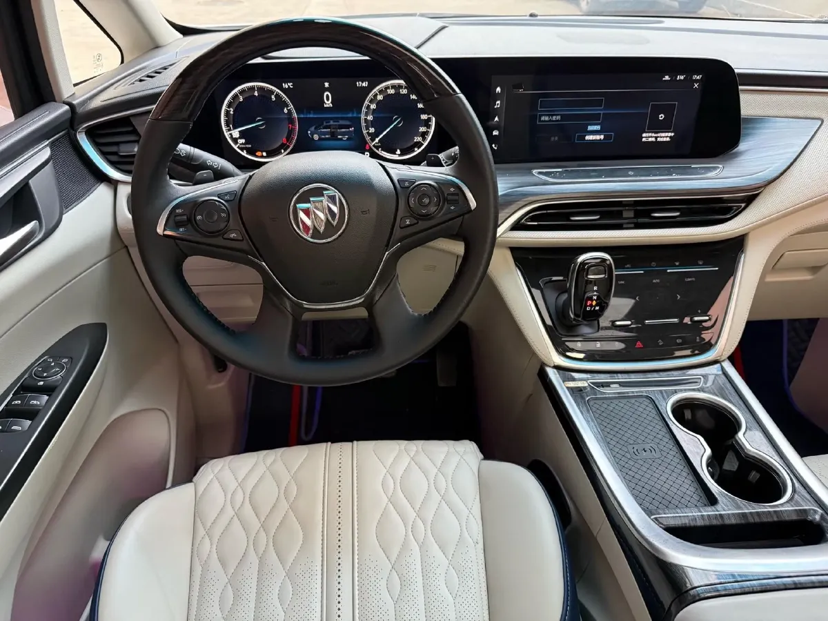 2020 Buick GL8 2.0T 237HP L4 9AT,autocango,china used car exporter,china ev exporter,chinese used car exporter,chinese used ev exporter