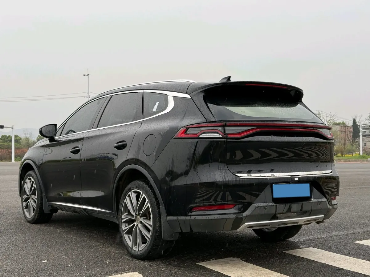 2018 BYD Tang 2.0T 205HP L4 6AT,autocango,china used car exporter,china ev exporter,chinese used car exporter,chinese used ev exporter