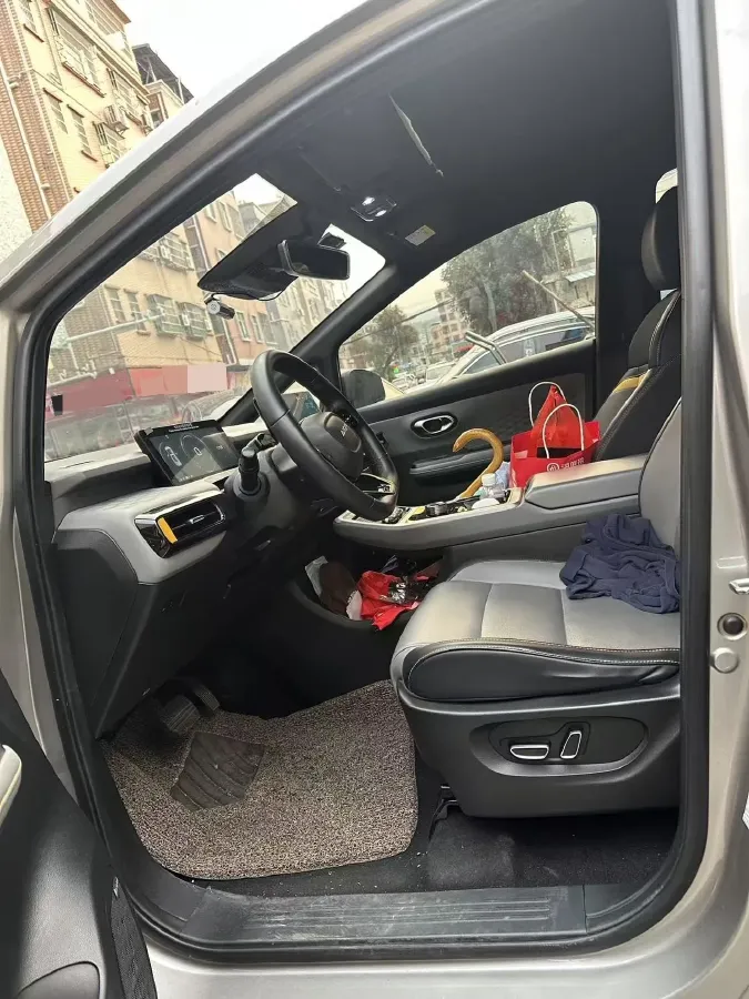 2022 Geely Okavango 1.8T 184HP L4 7DCT,autocango,china used car exporter,china ev exporter,chinese used car exporter,chinese used ev exporter