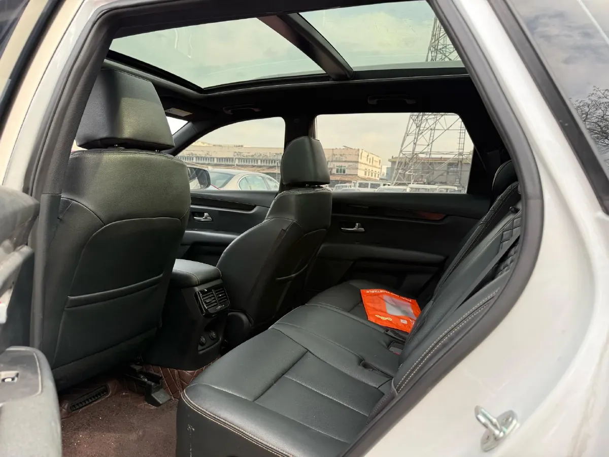 2020 Kia KX7 2.0T 241HP L4 6AT,autocango,china used car exporter,china ev exporter,chinese used car exporter,chinese used ev exporter