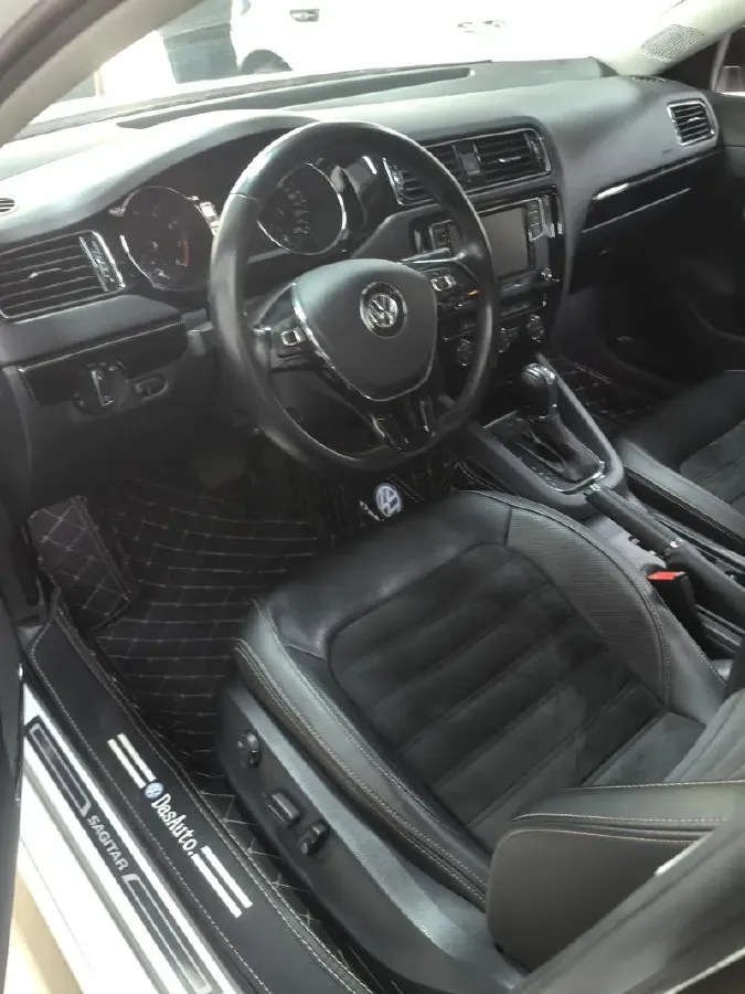 2018 Volkswagen Sagitar 1.2T 110HP L4 7DCT,autocango,china used car exporter,china ev exporter,chinese used car exporter,chinese used ev exporter