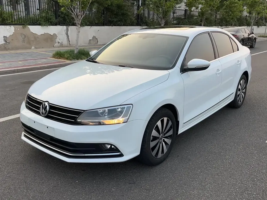 2018 Volkswagen Sagitar 1.2T 110HP L4 7DCT,autocango,china used car exporter,china ev exporter,chinese used car exporter,chinese used ev exporter