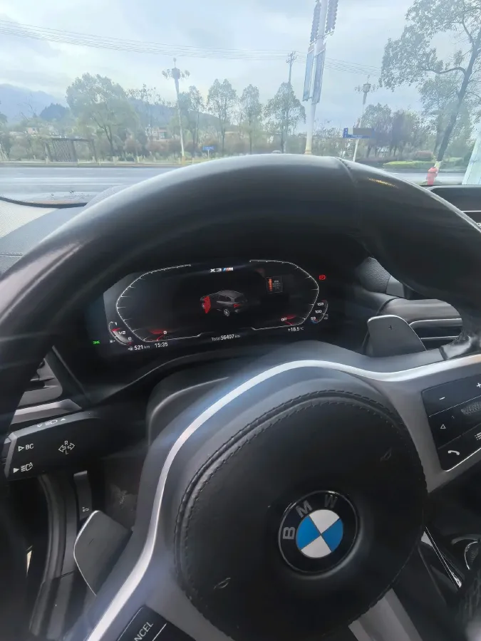 2022 BMW X3 2.0T 252HP L4 8AT,autocango,china used car exporter,china ev exporter,chinese used car exporter,chinese used ev exporter