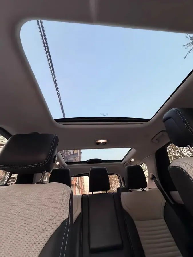 2023 Land Rover Discovery 3.0T 360HP L6 8AT,autocango,china used car exporter,china ev exporter,chinese used car exporter,chinese used ev exporter