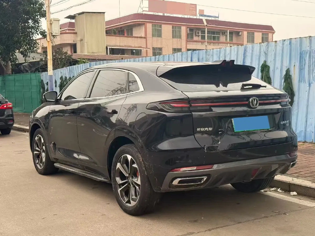 2022 Bestune T99 2.0T 224HP L4 6AT,autocango,china used car exporter,china ev exporter,chinese used car exporter,chinese used ev exporter