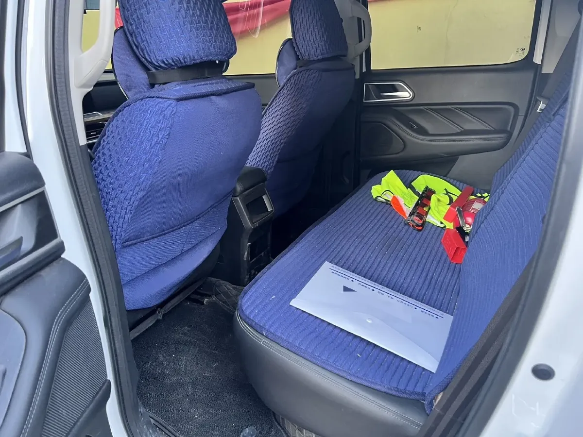 2024 Great Wall Poer 2.4T 186HP L4 9AT,autocango,china used car exporter,china ev exporter,chinese used car exporter,chinese used ev exporter