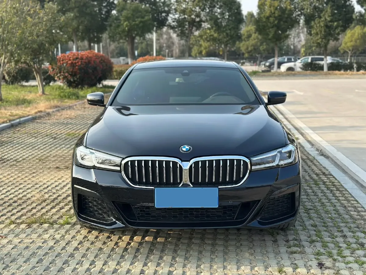 2022 BMW 5 Series 2.0T 184HP L4 8AT,autocango,china used car exporter,china ev exporter,chinese used car exporter,chinese used ev exporter