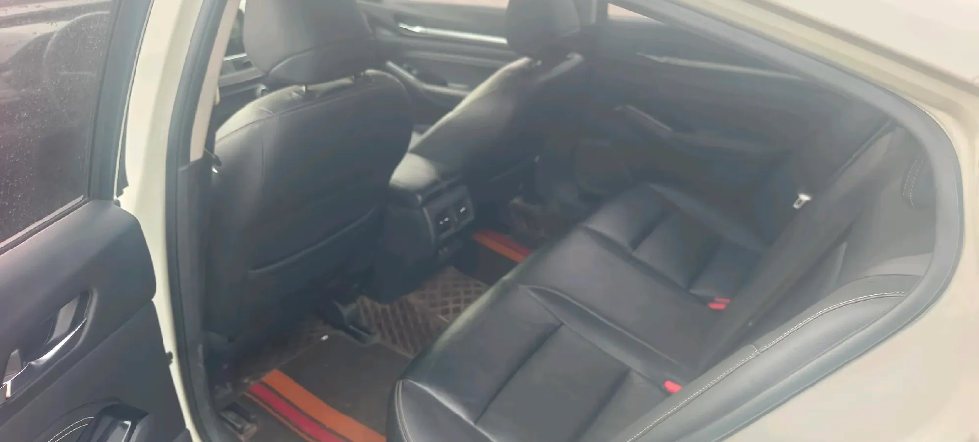 2022 ChangAn CS75 Plus 2.0T 233HP L4 8AT,autocango,china used car exporter,china ev exporter,chinese used car exporter,chinese used ev exporter