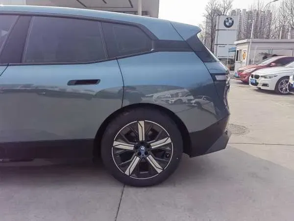 2022 BMW iX BEV 76.6KWH,autocango,china used car exporter,china ev exporter,chinese used car exporter,chinese used ev exporter