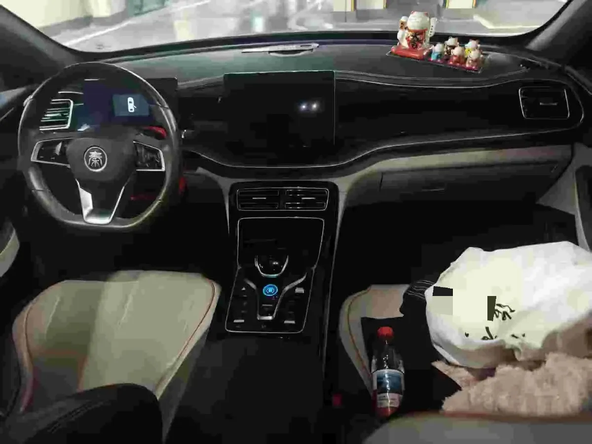 2023 BYD Qin Plus 1.5L 110HP L4 E-CVT PHEV 18.32KWH,autocango,china used car exporter,china ev exporter,chinese used car exporter,chinese used ev exporter