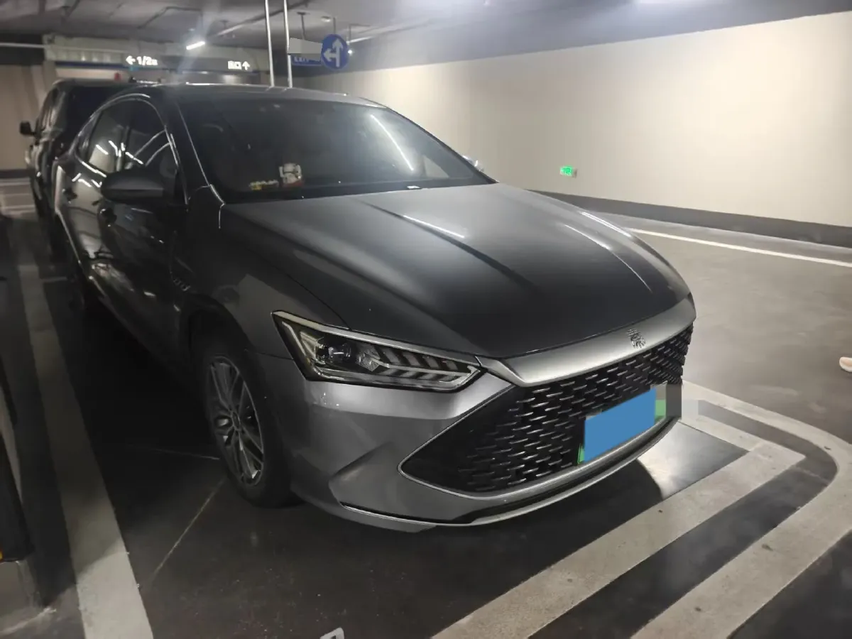 2023 BYD Qin Plus 1.5L 110HP L4 E-CVT PHEV 18.32KWH,autocango,china used car exporter,china ev exporter,chinese used car exporter,chinese used ev exporter