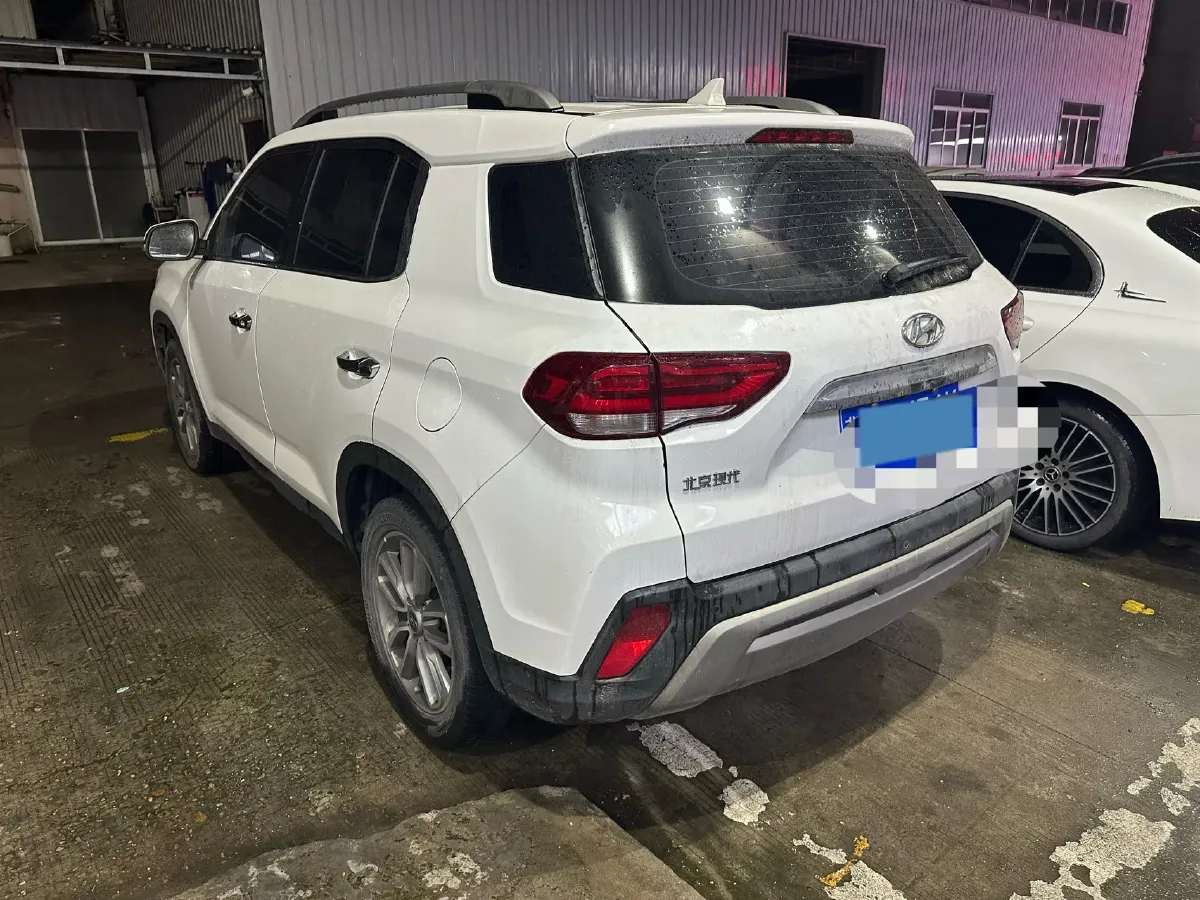 2019 Hyundai ix35 2.0L 160HP L4 6AT,autocango,china used car exporter,china ev exporter,chinese used car exporter,chinese used ev exporter