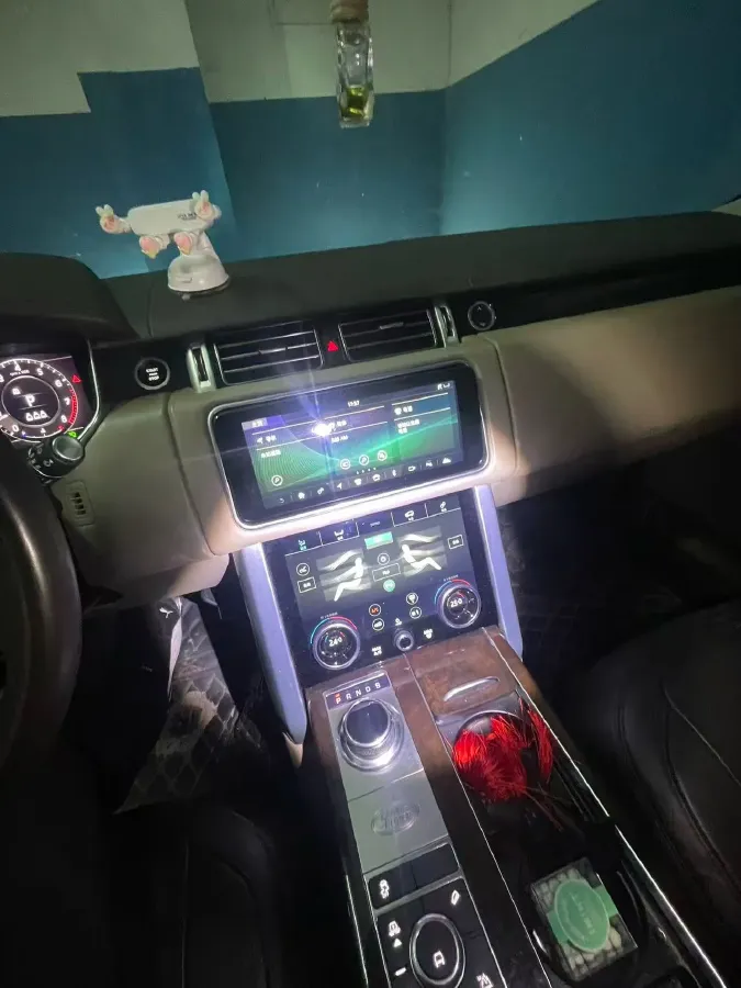 2020 Land Rover Range Rover 3.0T 360HP L6 8AT,autocango,china used car exporter,china ev exporter,chinese used car exporter,chinese used ev exporter