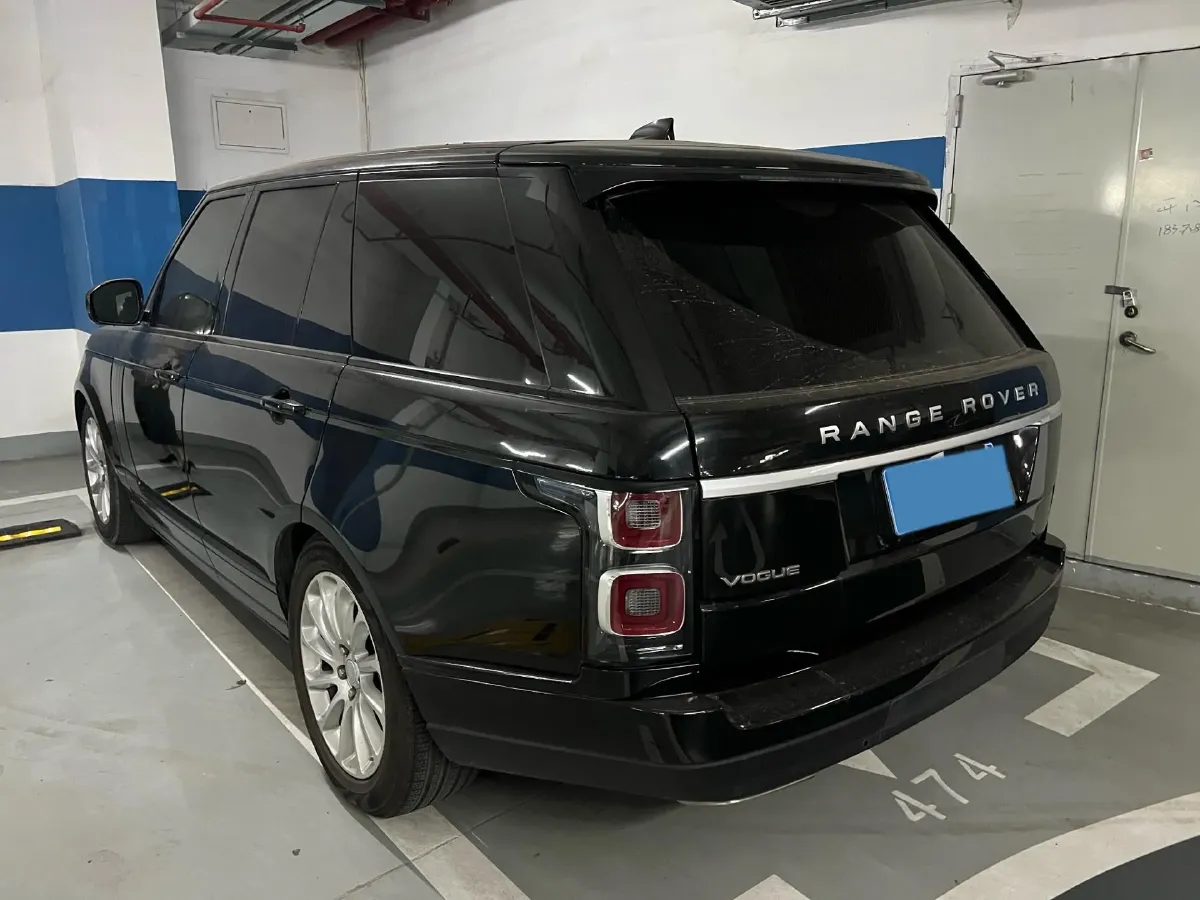 2020 Land Rover Range Rover 3.0T 360HP L6 8AT,autocango,china used car exporter,china ev exporter,chinese used car exporter,chinese used ev exporter