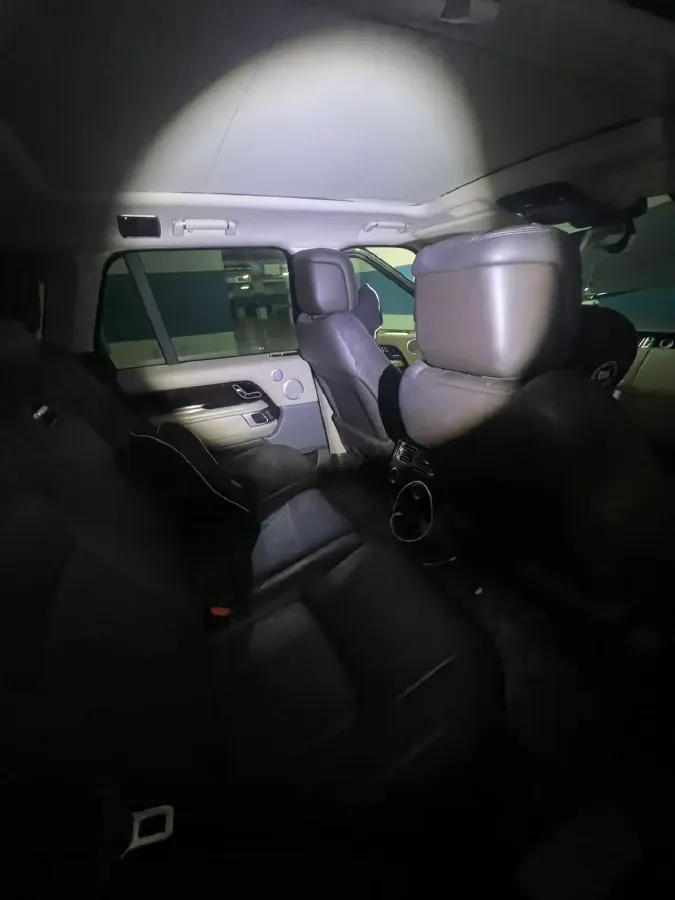 2020 Land Rover Range Rover 3.0T 360HP L6 8AT,autocango,china used car exporter,china ev exporter,chinese used car exporter,chinese used ev exporter