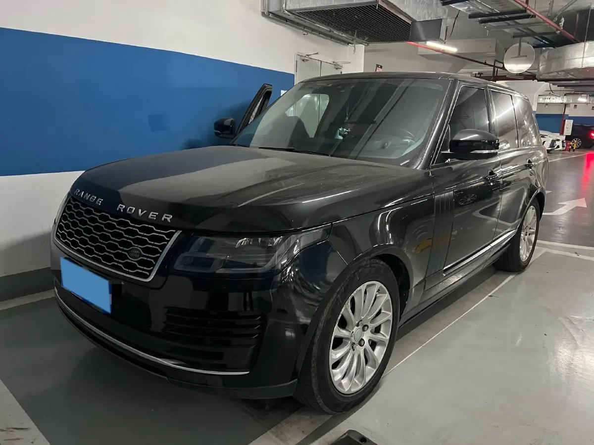 2020 Land Rover Range Rover 3.0T 360HP L6 8AT,autocango,china used car exporter,china ev exporter,chinese used car exporter,chinese used ev exporter