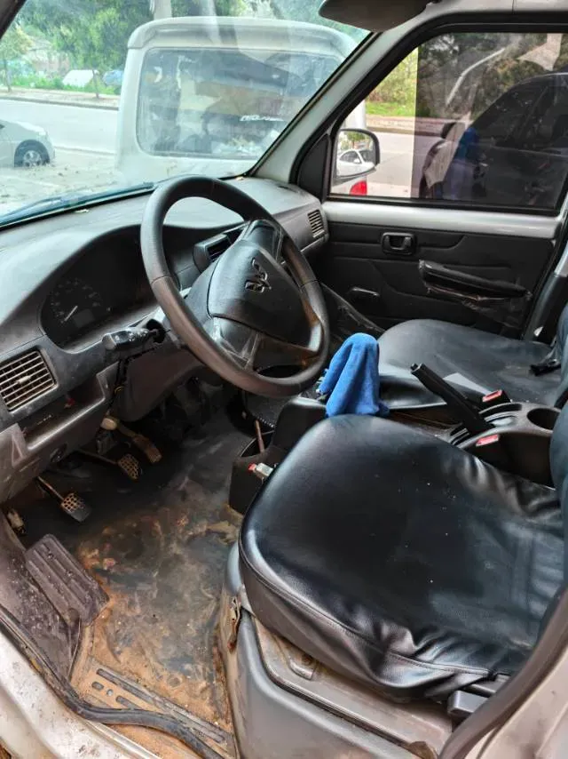 2019 WuLing RongGuang 1.5L 107HP L4 5MT,autocango,china used car exporter,china ev exporter,chinese used car exporter,chinese used ev exporter