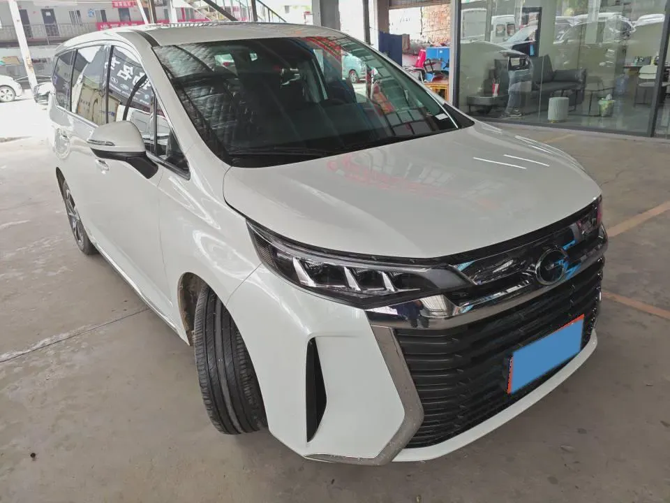 2025 GAC Trumpchi M6 1.5T 177HP L4 7DCT,autocango,china used car exporter,china ev exporter,chinese used car exporter,chinese used ev exporter