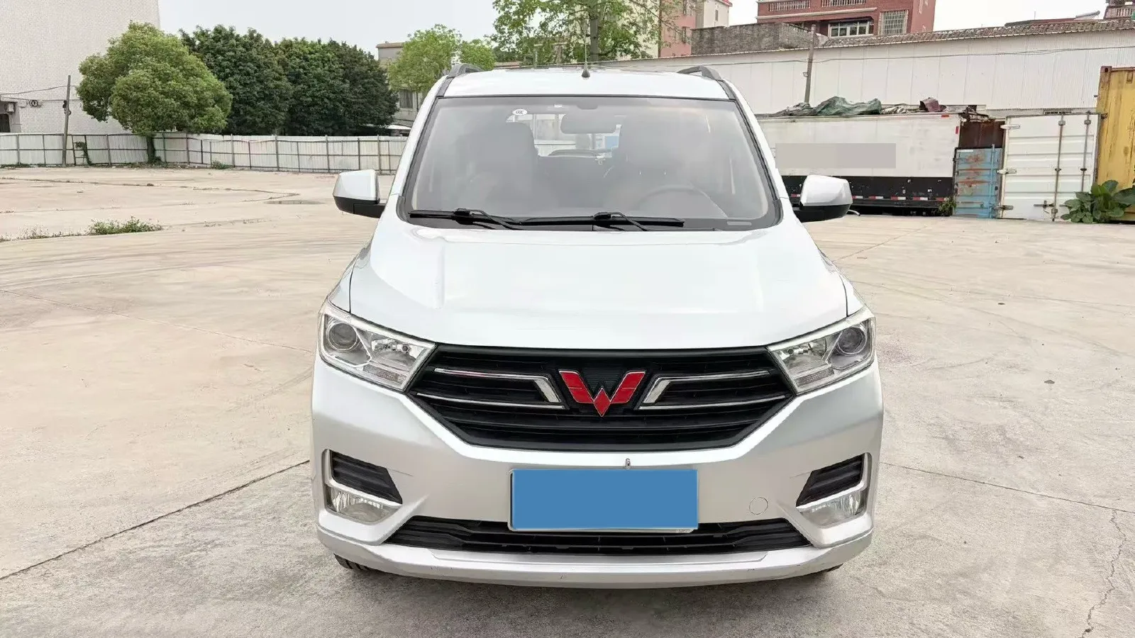 2019 WuLing HongGuang 1.5L 99HP L4 6MT,autocango,china used car exporter,china ev exporter,chinese used car exporter,chinese used ev exporter