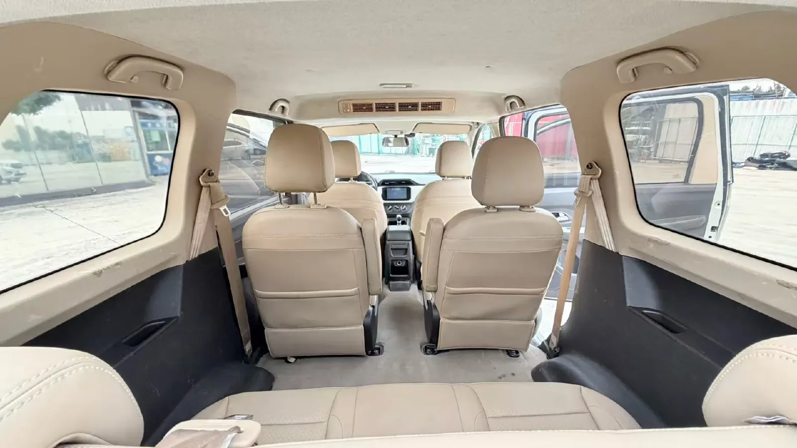 2019 WuLing HongGuang 1.5L 99HP L4 6MT,autocango,china used car exporter,china ev exporter,chinese used car exporter,chinese used ev exporter