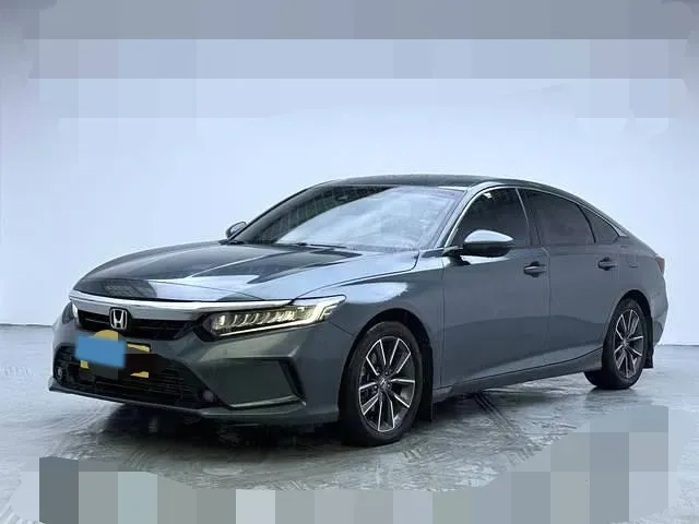 2022 Honda Inspire 1.5T 194HP L4 CVT,autocango,china used car exporter,china ev exporter,chinese used car exporter,chinese used ev exporter