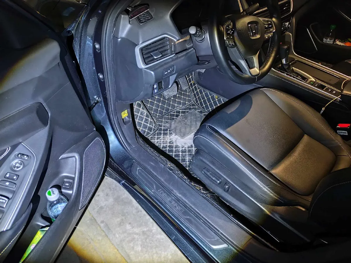 2022 Honda Inspire 1.5T 194HP L4 CVT,autocango,china used car exporter,china ev exporter,chinese used car exporter,chinese used ev exporter