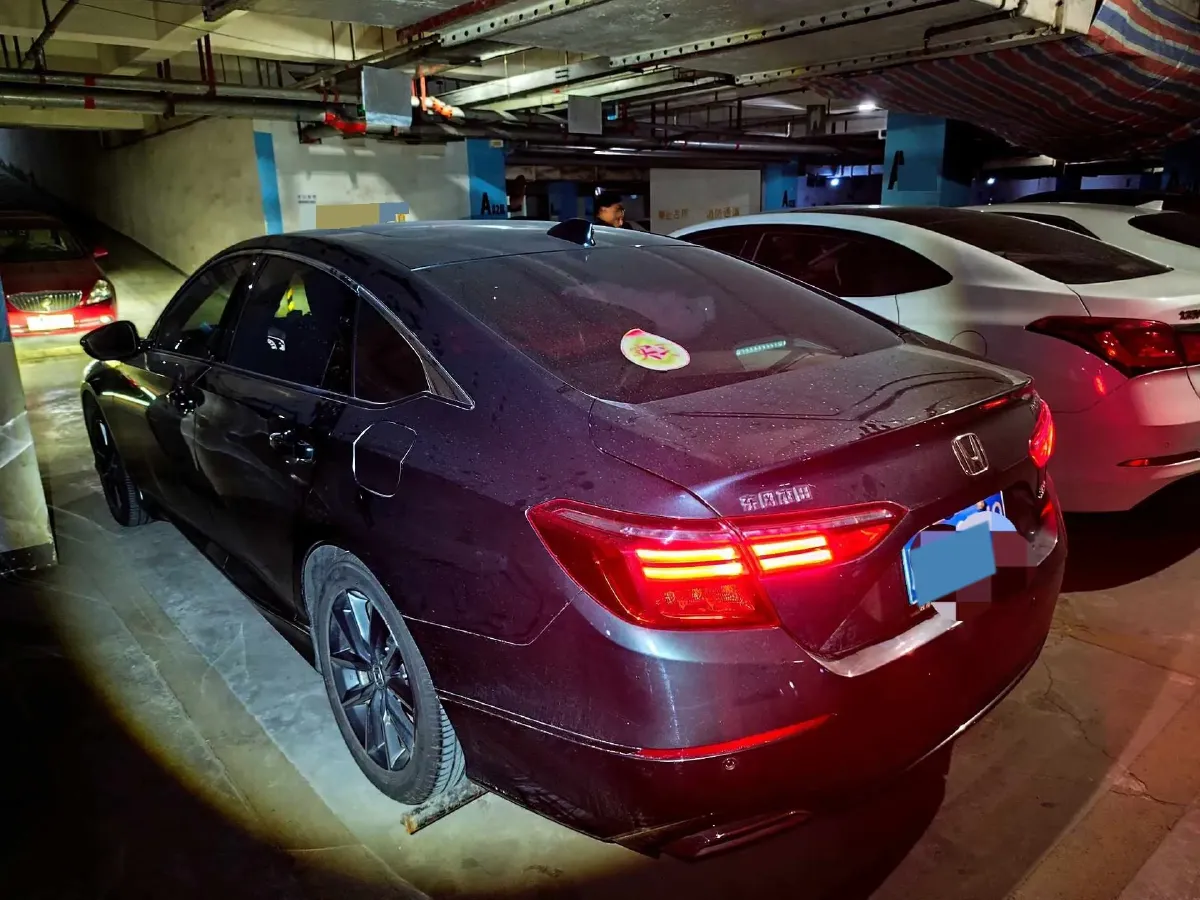 2022 Honda Inspire 1.5T 194HP L4 CVT,autocango,china used car exporter,china ev exporter,chinese used car exporter,chinese used ev exporter