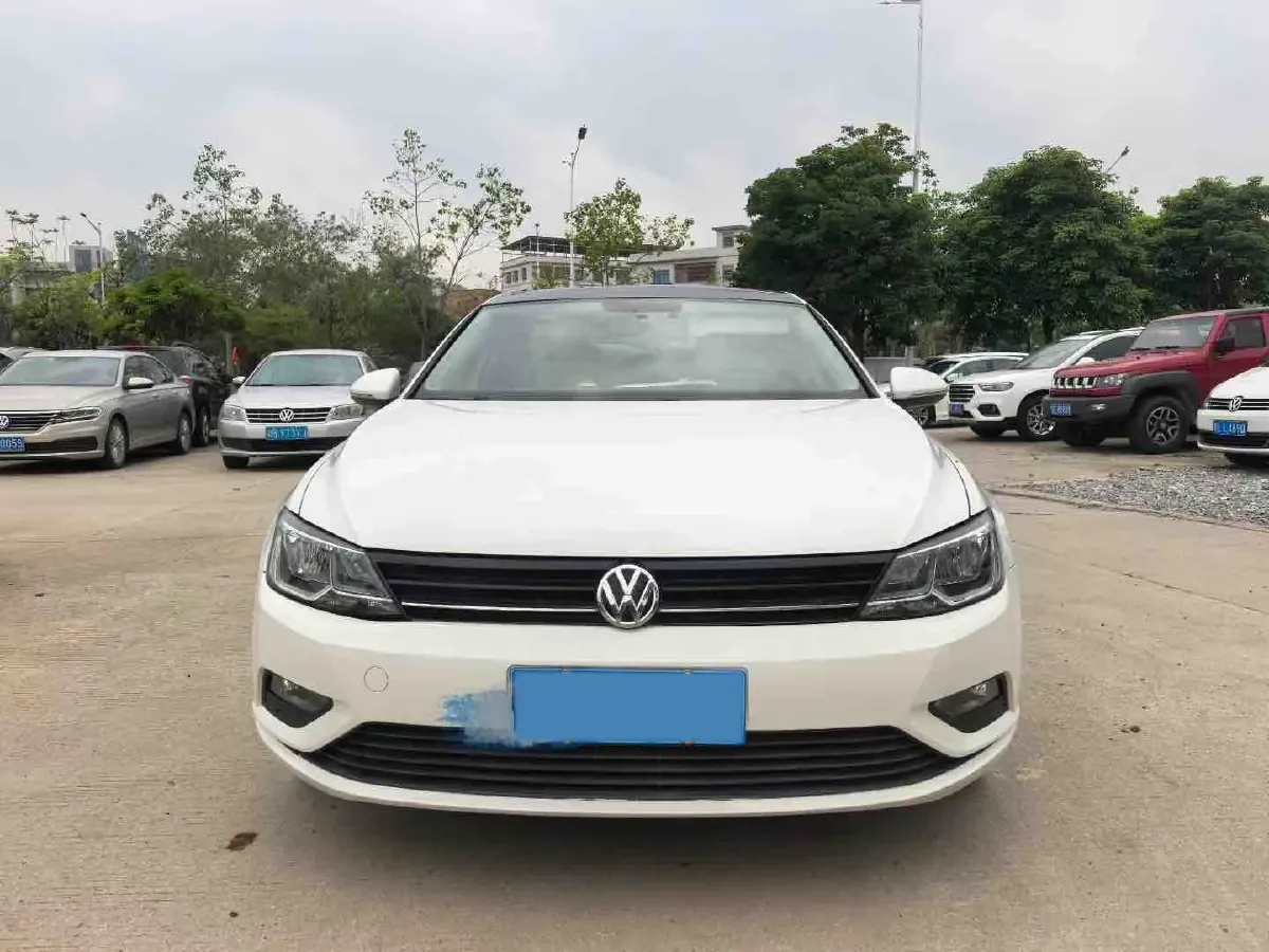2017 Volkswagen Lamando 1.4T 131HP L4 7DCT,autocango,china used car exporter,china ev exporter,chinese used car exporter,chinese used ev exporter