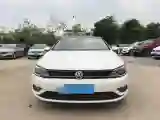2017 Volkswagen Lamando 1.4T 131HP L4 7DCT