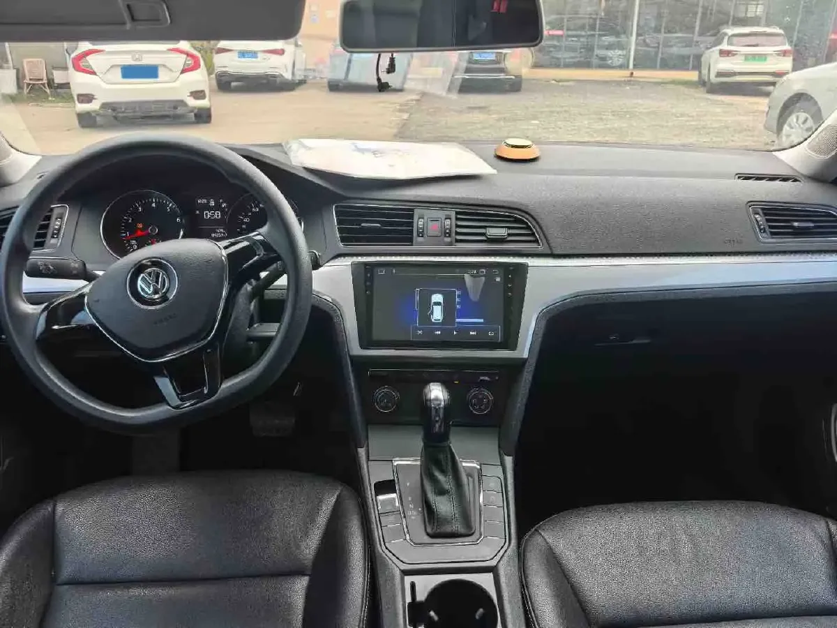 2017 Volkswagen Lamando 1.4T 131HP L4 7DCT,autocango,china used car exporter,china ev exporter,chinese used car exporter,chinese used ev exporter