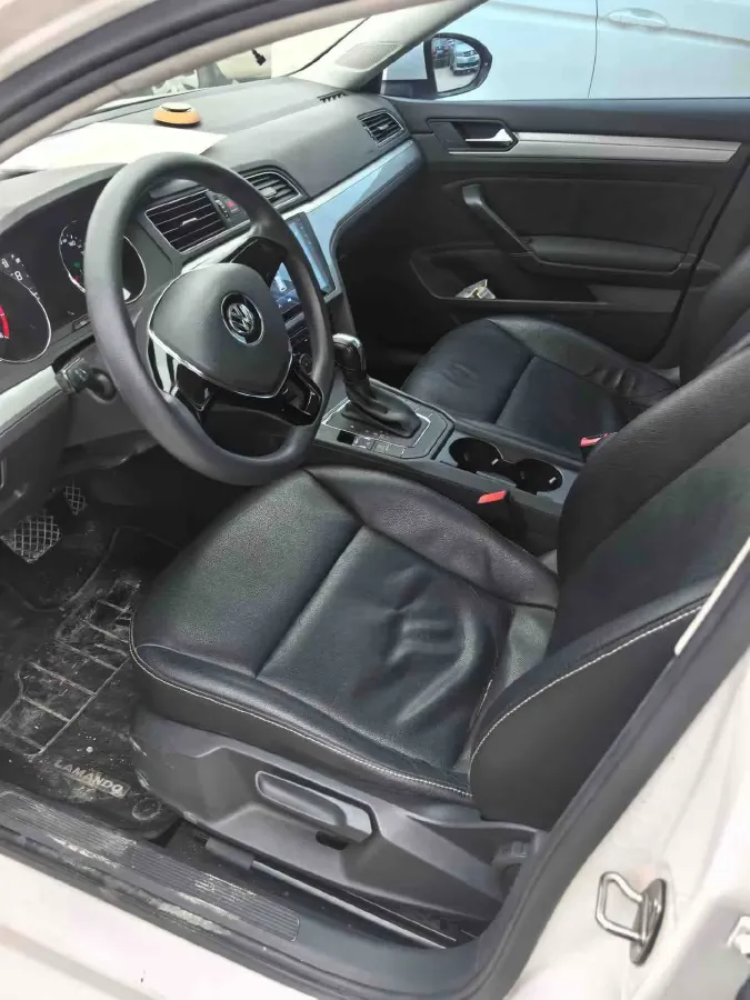 2017 Volkswagen Lamando 1.4T 131HP L4 7DCT,autocango,china used car exporter,china ev exporter,chinese used car exporter,chinese used ev exporter
