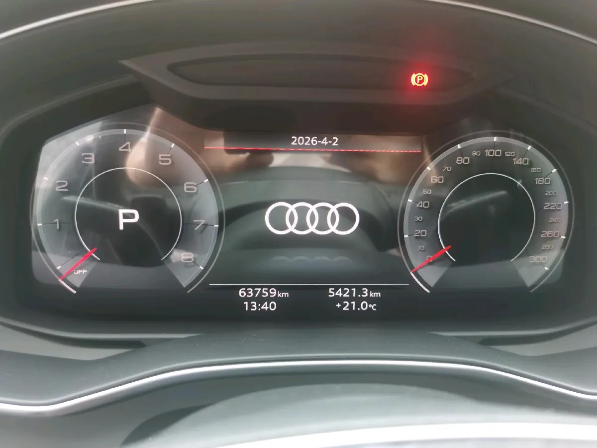 2021 Audi A6L 2.0T 224HP L4 7DCT,autocango,china used car exporter,china ev exporter,chinese used car exporter,chinese used ev exporter