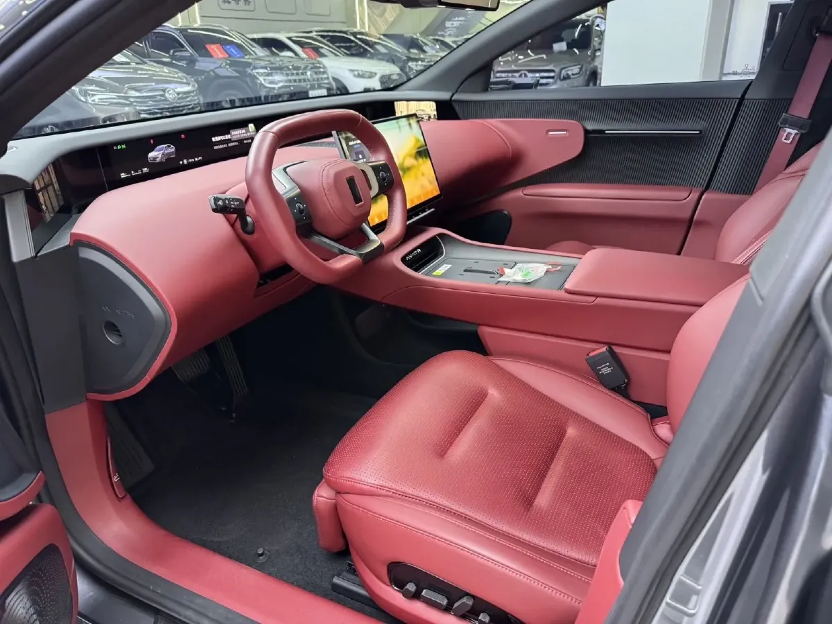 2025 Avatr 12 BEV,autocango,china used car exporter,china ev exporter,chinese used car exporter,chinese used ev exporter