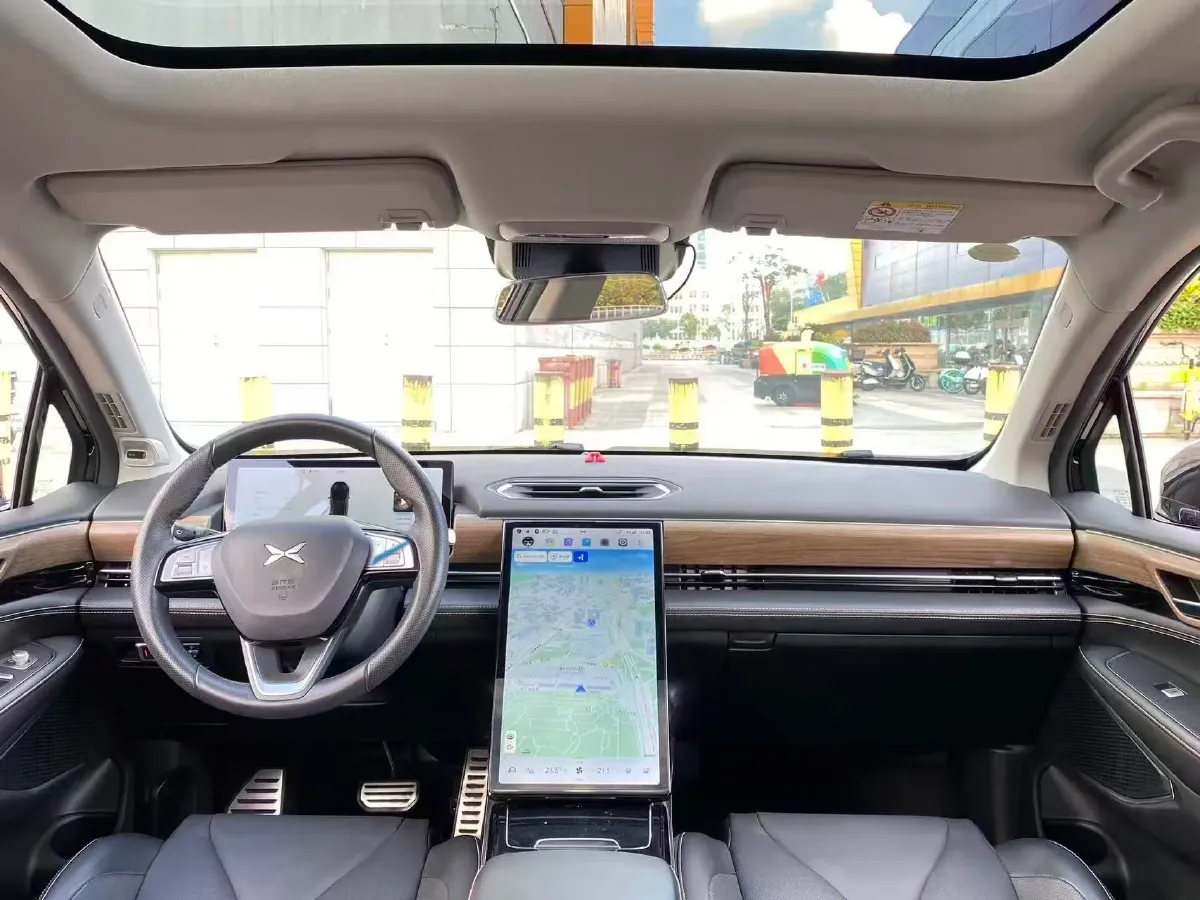 2022 Xpeng P5 BEV 66.2KWH,autocango,china used car exporter,china ev exporter,chinese used car exporter,chinese used ev exporter