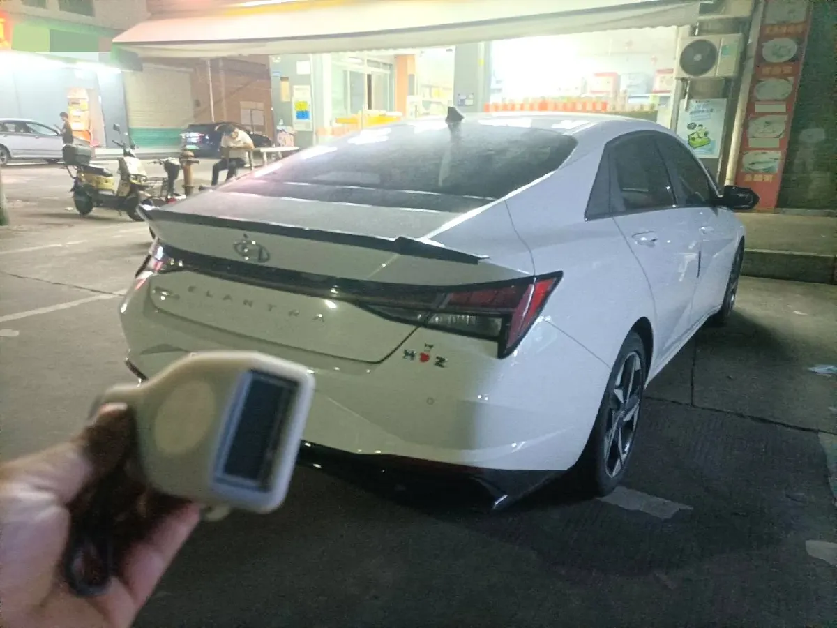 2022 Hyundai Elantra 1.5L 115HP L4 CVT,autocango,china used car exporter,china ev exporter,chinese used car exporter,chinese used ev exporter